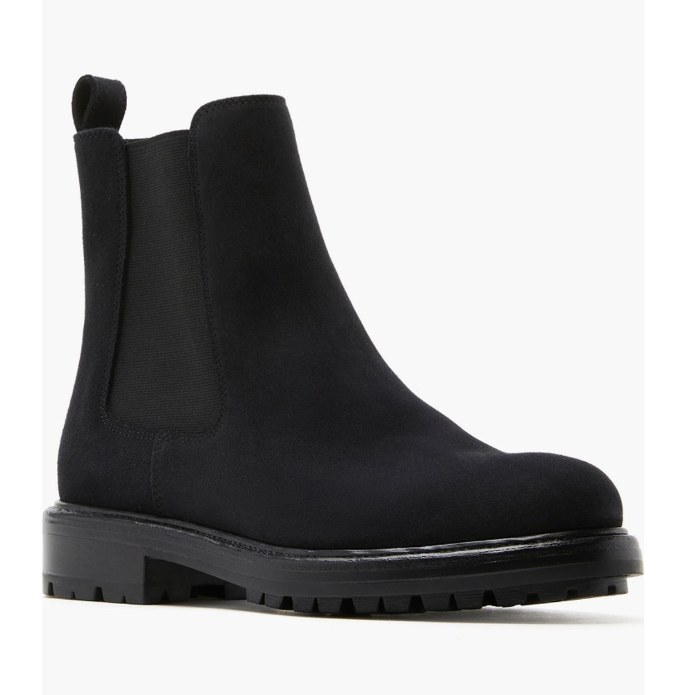 La Canadienne
Wade City Dry™ Waterproof
Chelsea Boot